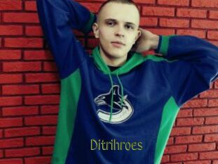 Ditrihroes