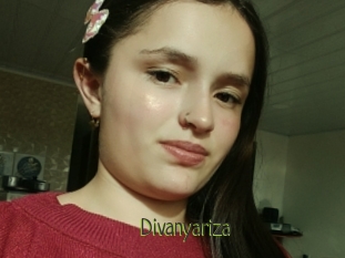 Divanyariza
