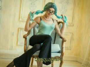 Divaquagmire