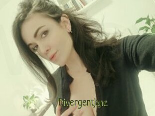Divergentjane