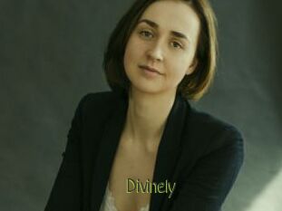 Divinely