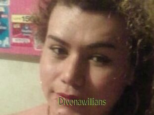 Divonawillians