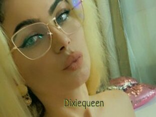 Dixiequeen
