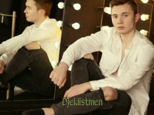 Djeklistmen