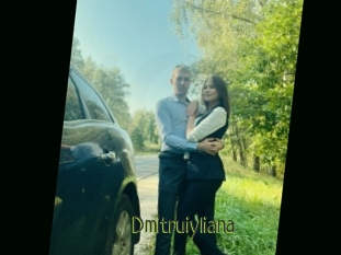 Dmitruiyliana