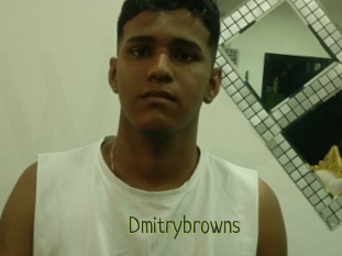 Dmitrybrowns