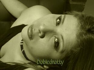 Doblednatty