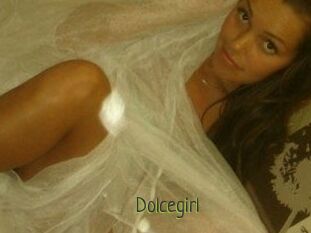 Dolcegirl