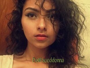 Dollfaceddonna
