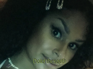 Dollofthesouth