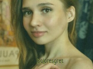 Doloresgret