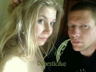 Domesticduo