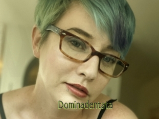 Dominadentata