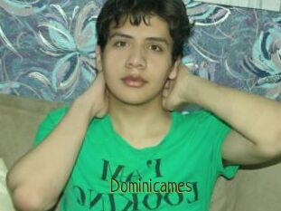 Dominicames