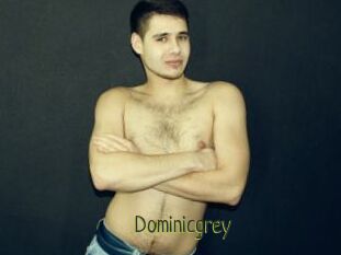 Dominicgrey