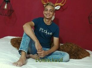 Dominickwolf