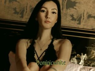 Dominicwhite