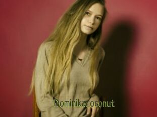 Dominikacoconut