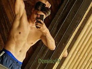Dominiofit