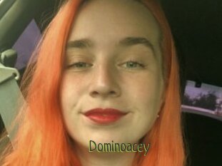 Dominoacey