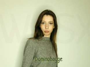 Dominobagge