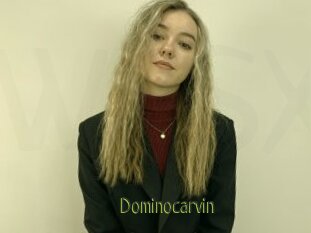 Dominocarvin