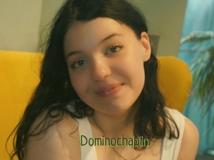 Dominochaplin