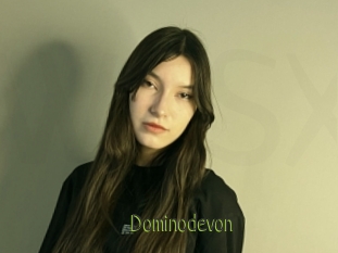 Dominodevon