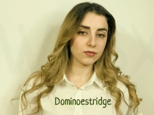 Dominoestridge