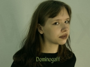 Dominogaff