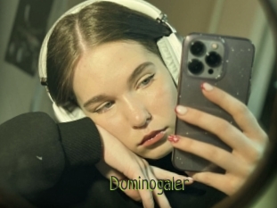 Dominogaler