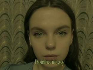 Dominohickey