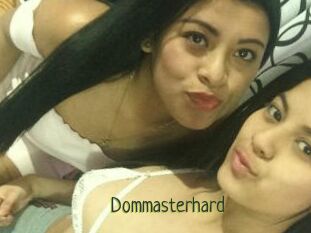 Dommasterhard
