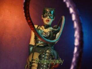 Dommemandy