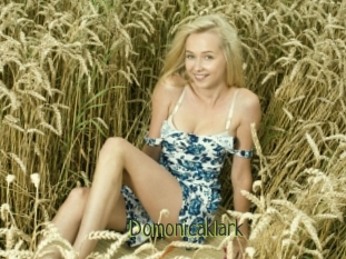 Domonicaklark