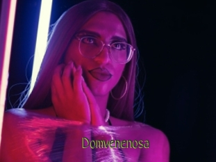 Domvenenosa