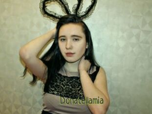 Donatellamia