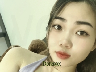 Donaxxx