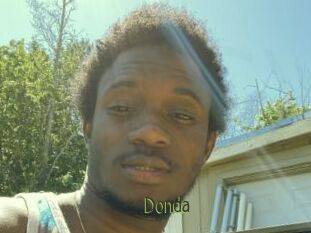 Donda