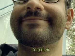 Donjerkon
