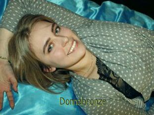 Donnabronze