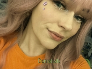 Donnahalls