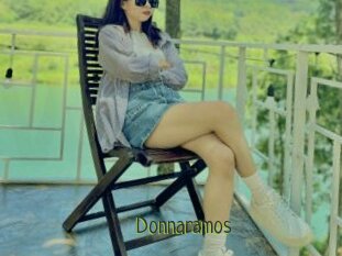 Donnaramos