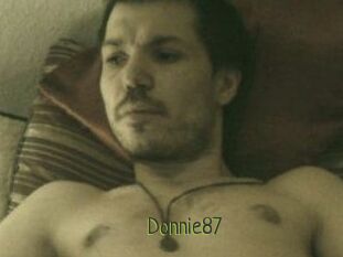 Donnie87