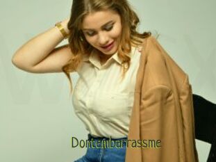 Dontembarrassme