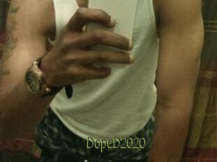 DopeD2020