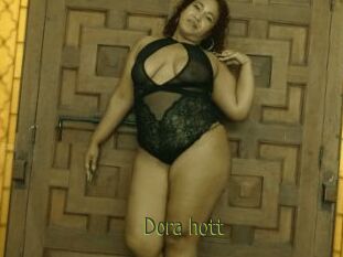 Dora_hott