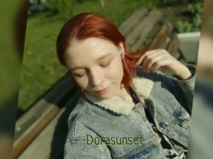 Dorasunset