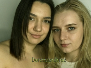 Dorettaandbree