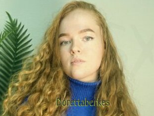 Dorettaberkes